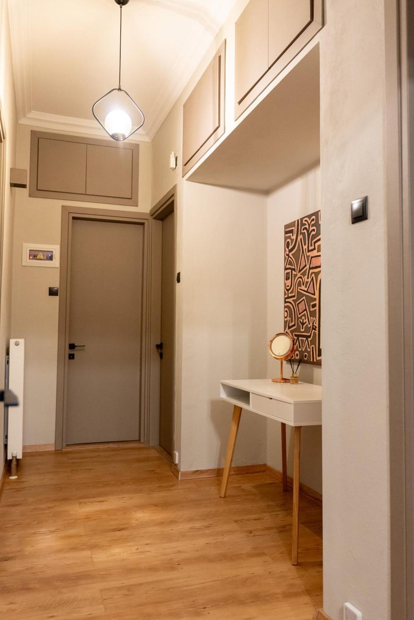 Living Life Apartment Komotini Exterior photo